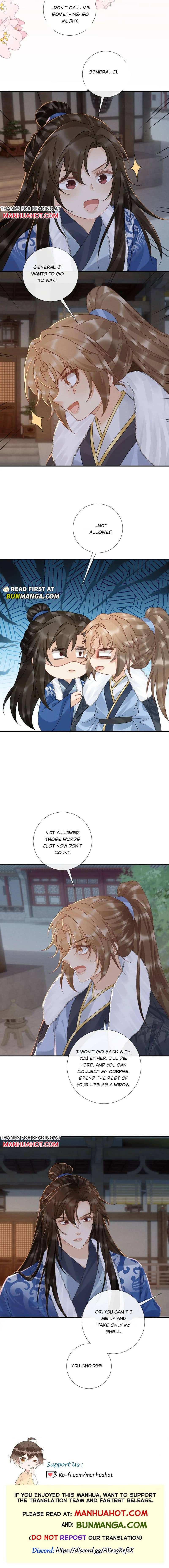 Pathological Trapping Chapter 131 page 6 - 