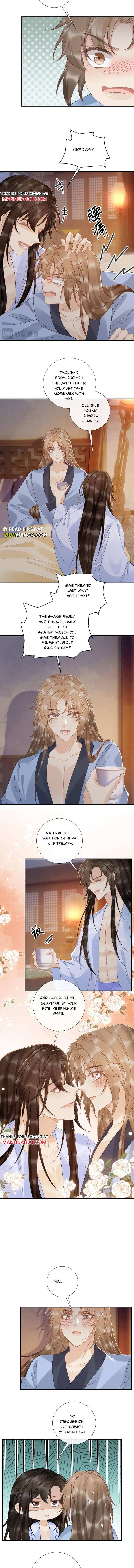 Pathological Trapping Chapter 132 page 3 - 