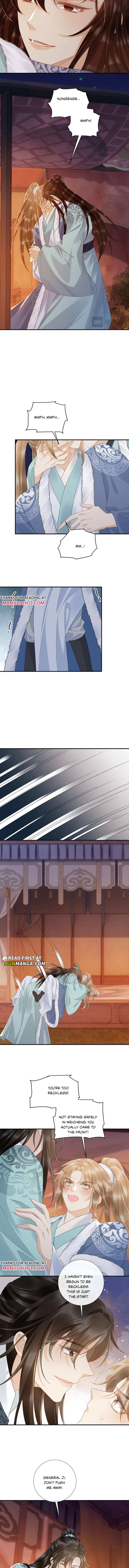Pathological Trapping Chapter 133 page 5 - 
