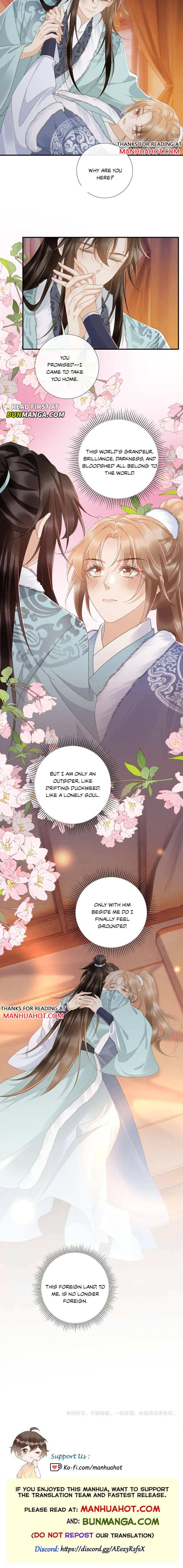 Pathological Trapping Chapter 133 page 6 - 