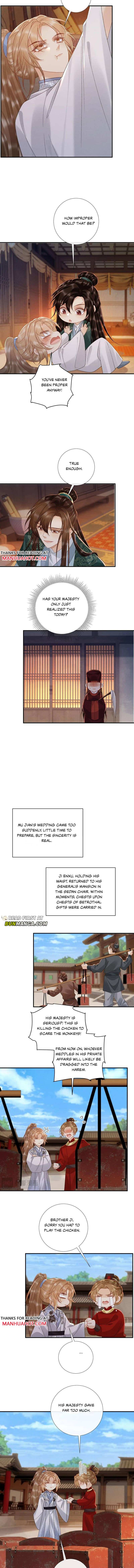 Pathological Trapping Chapter 135 page 5 - 