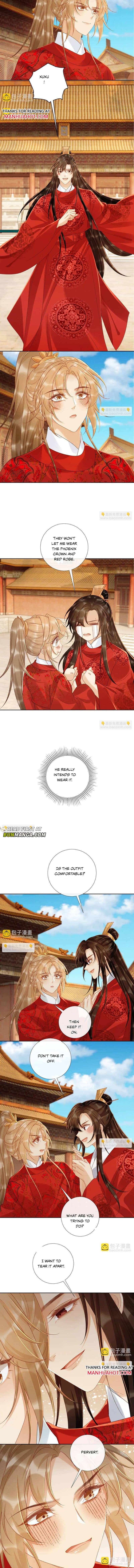 Pathological Trapping Chapter 136 page 2 - 