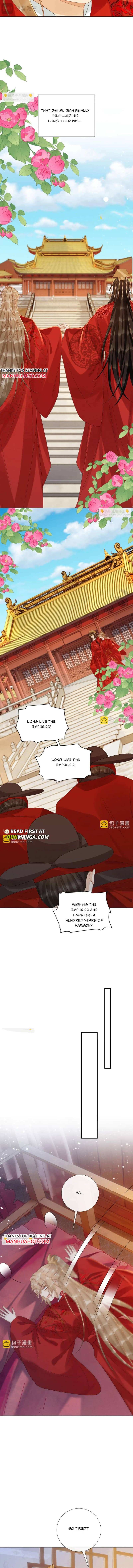Pathological Trapping Chapter 136 page 3 - 