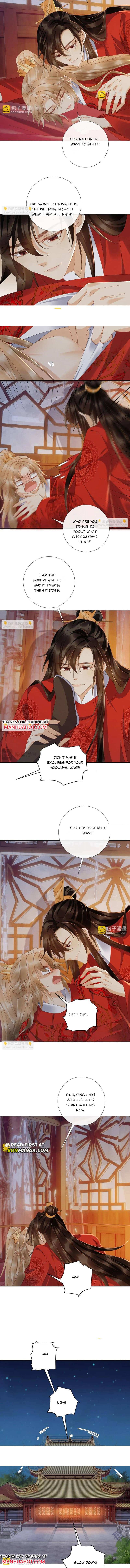 Pathological Trapping Chapter 136 page 4 - 