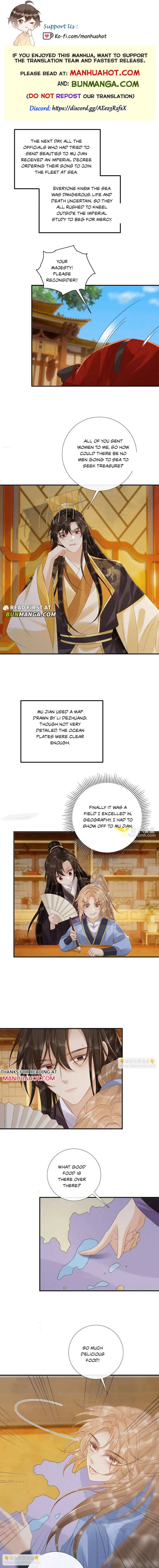 Pathological Trapping Chapter 137 page 1 - 