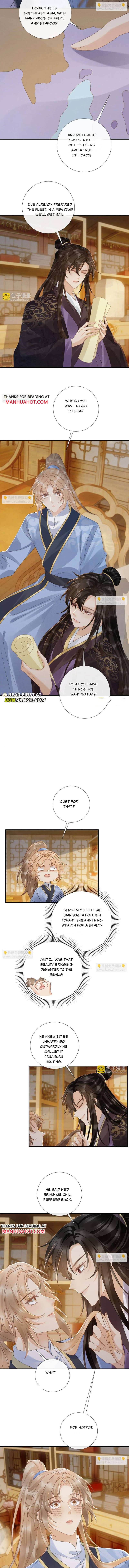 Pathological Trapping Chapter 137 page 2 - 