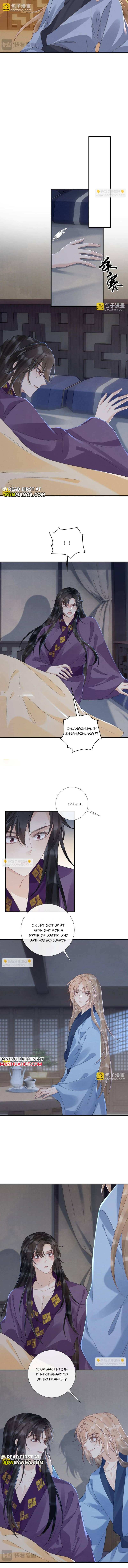 Pathological Trapping Chapter 138 page 3 - 