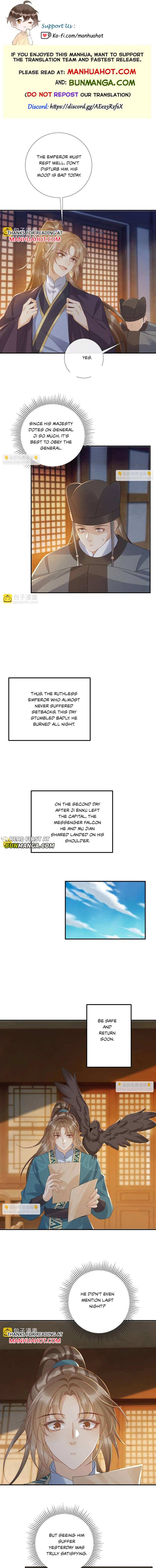 Pathological Trapping Chapter 139 page 1 - 