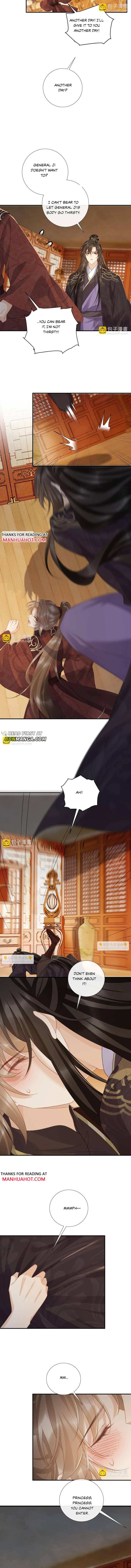Pathological Trapping Chapter 139 page 5 - 