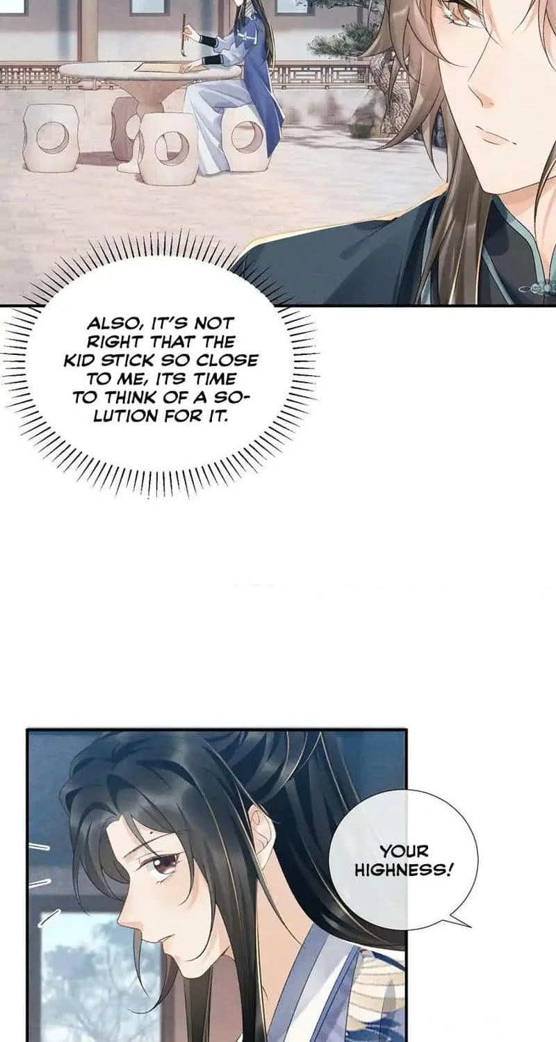 Pathological Trapping Chapter 14 page 20 - 