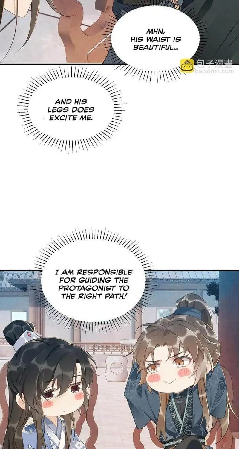 Pathological Trapping Chapter 14 page 30 - 