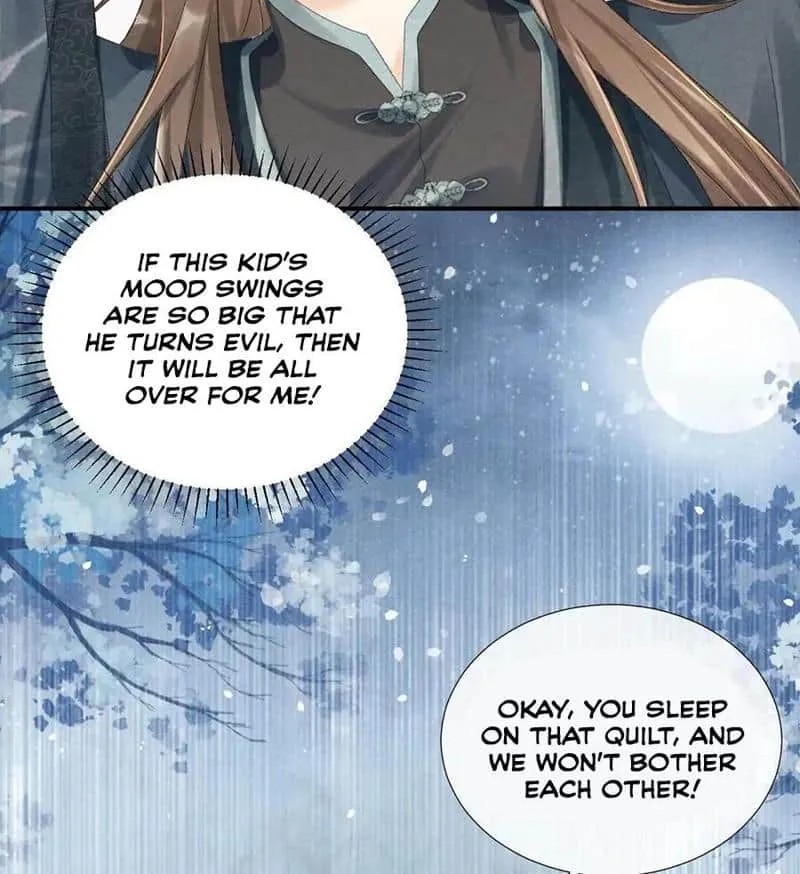 Pathological Trapping Chapter 14 page 6 - 