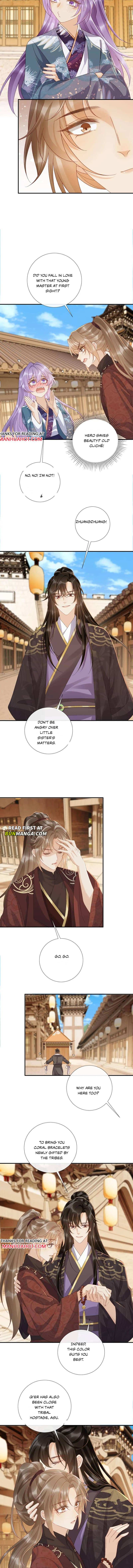 Pathological Trapping Chapter 141 page 6 - 