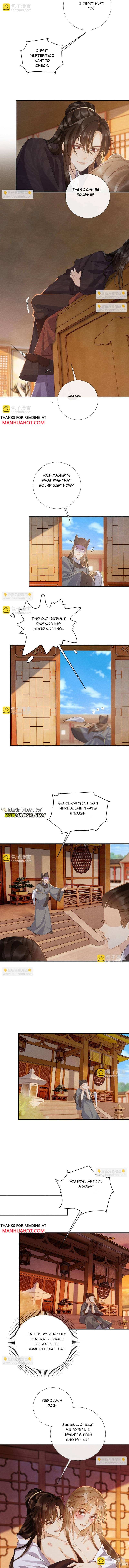Pathological Trapping Chapter 142 page 2 - 