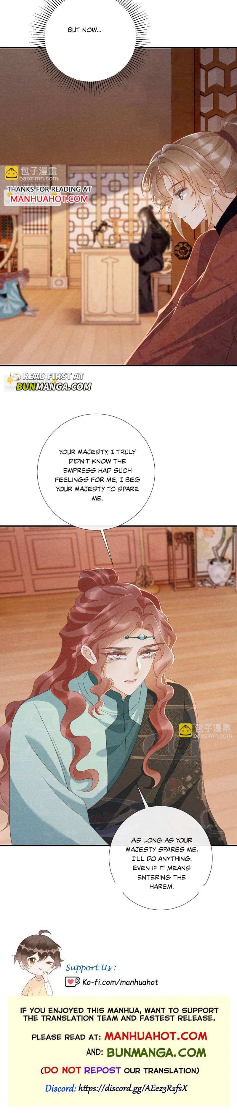 Pathological Trapping Chapter 142 page 6 - 