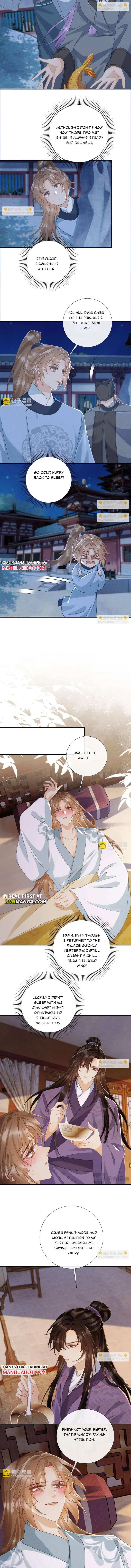 Pathological Trapping Chapter 146 page 2 - 