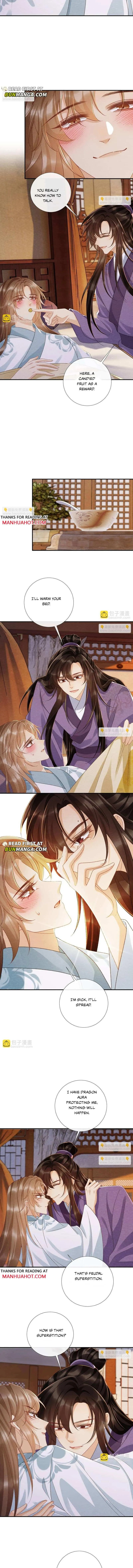 Pathological Trapping Chapter 146 page 3 - 