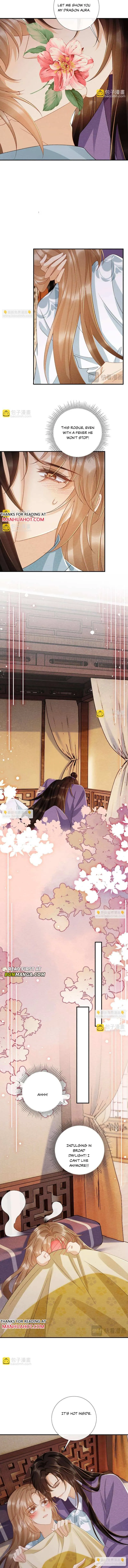 Pathological Trapping Chapter 146 page 4 - 