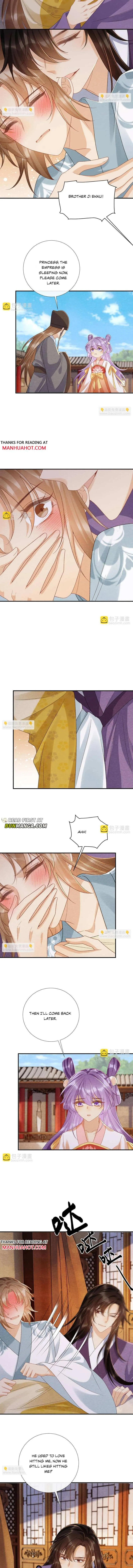 Pathological Trapping Chapter 146 page 5 - 