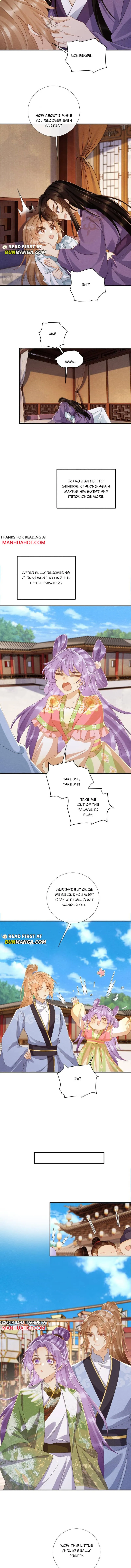Pathological Trapping Chapter 147 page 2 - 
