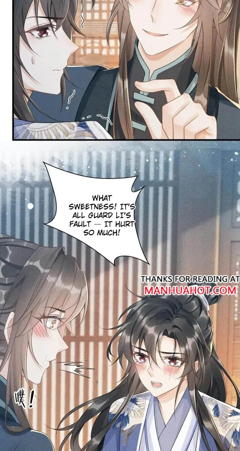 Pathological Trapping Chapter 15 page 21 - 
