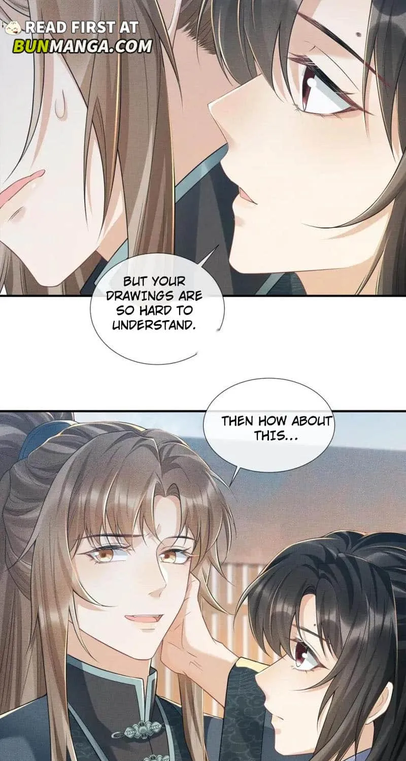 Pathological Trapping Chapter 15 page 28 - 