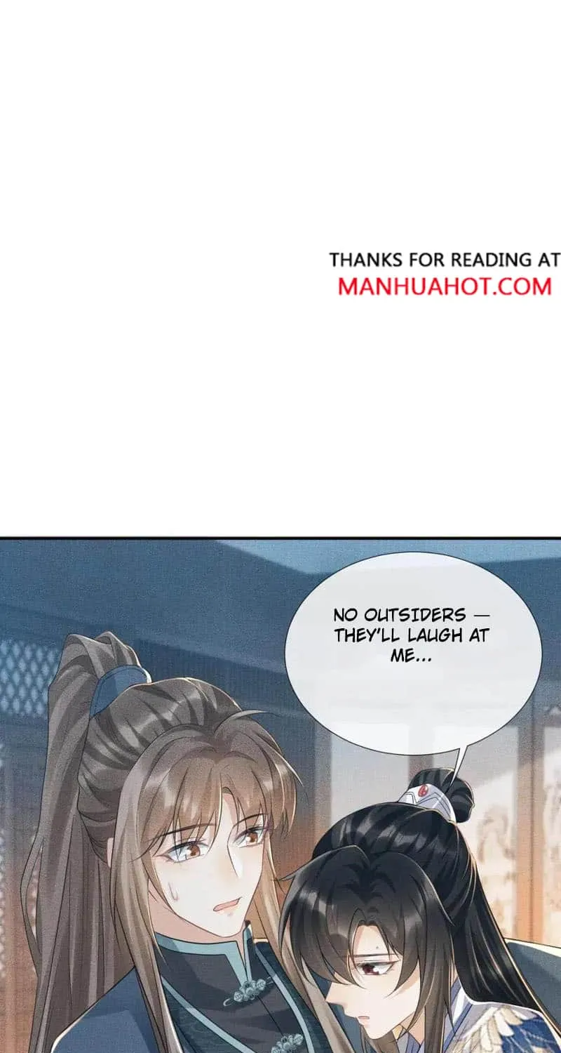 Pathological Trapping Chapter 15 page 30 - 