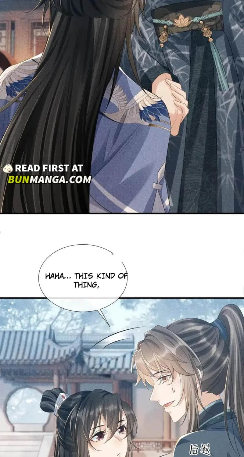 Pathological Trapping Chapter 15 page 5 - 