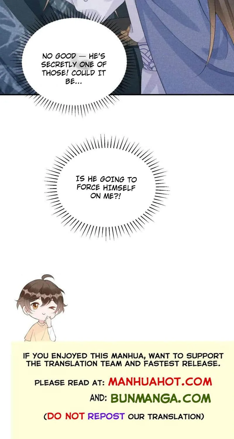 Pathological Trapping Chapter 15 page 43 - 