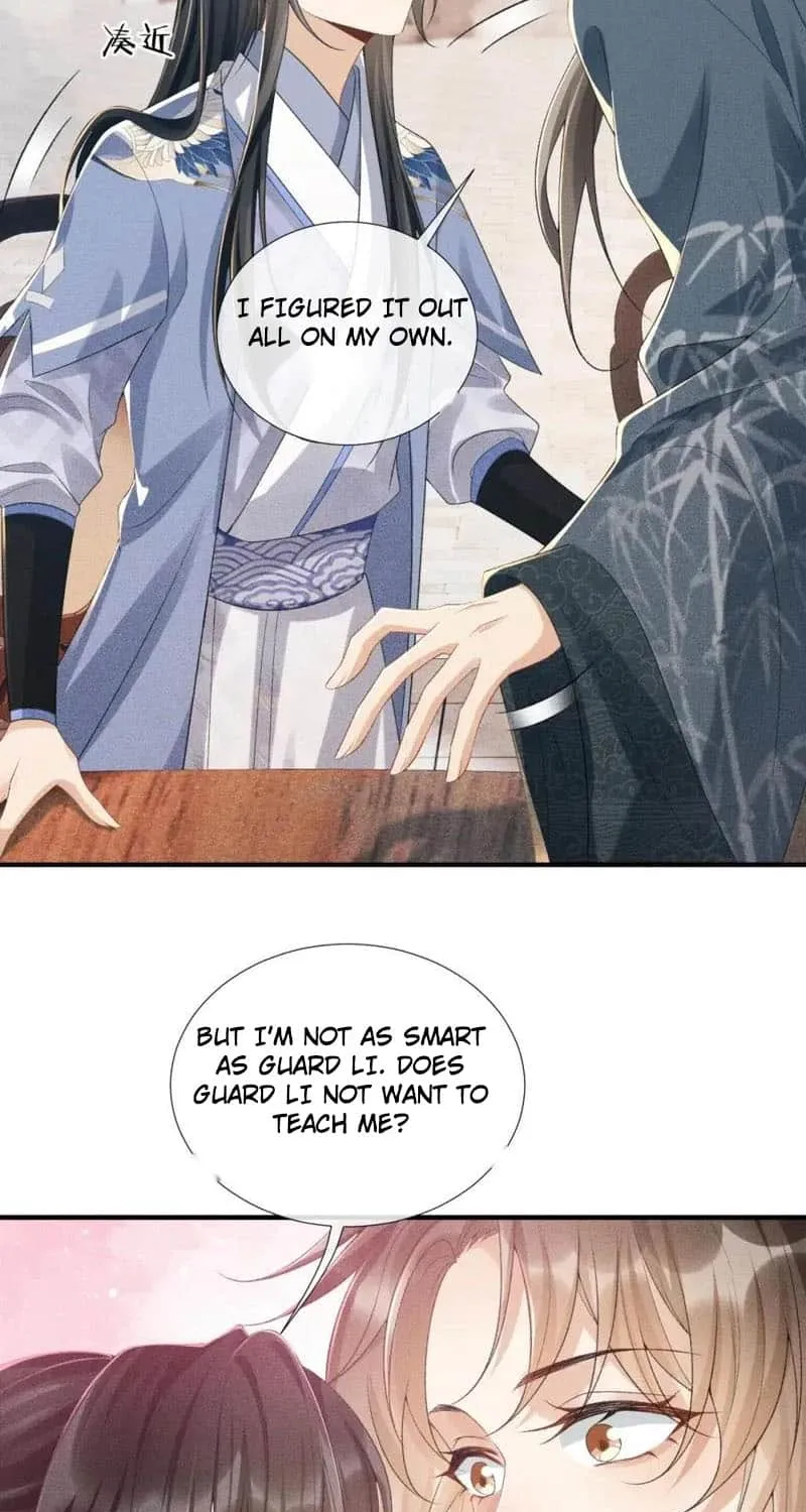 Pathological Trapping Chapter 15 page 6 - 