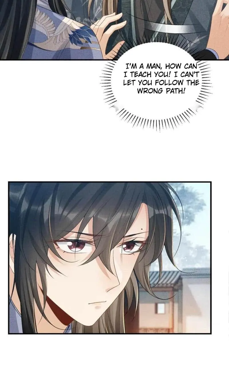 Pathological Trapping Chapter 15 page 8 - 