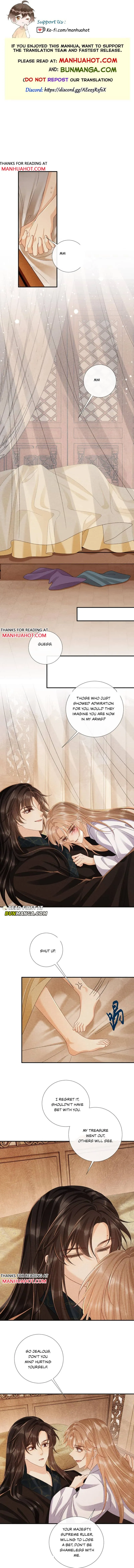 Pathological Trapping Chapter 156 page 1 - 