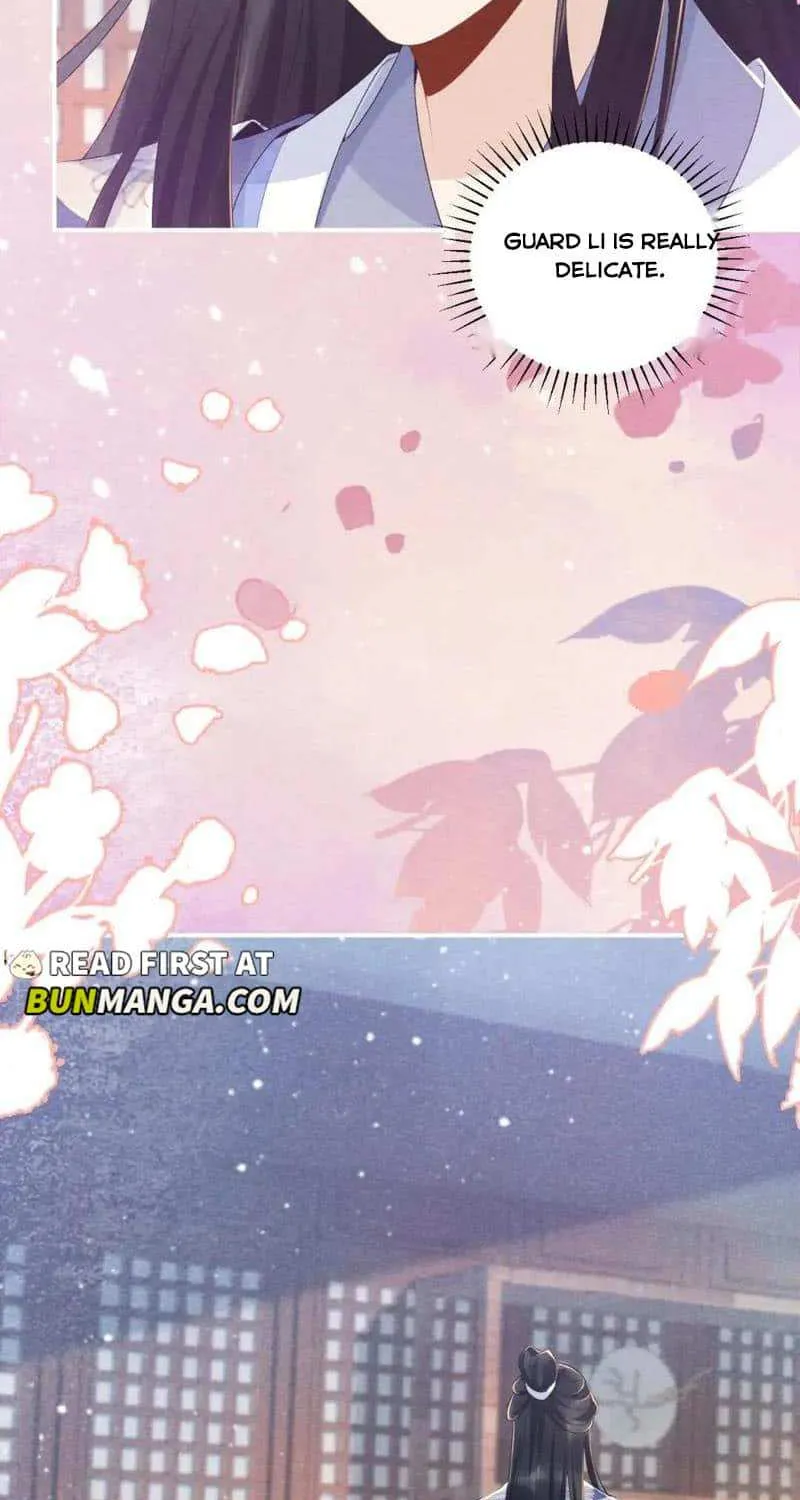 Pathological Trapping Chapter 16 page 12 - 