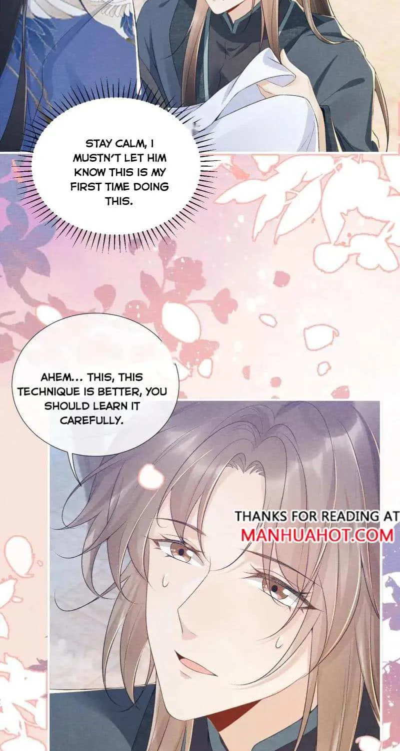 Pathological Trapping Chapter 16 page 14 - 