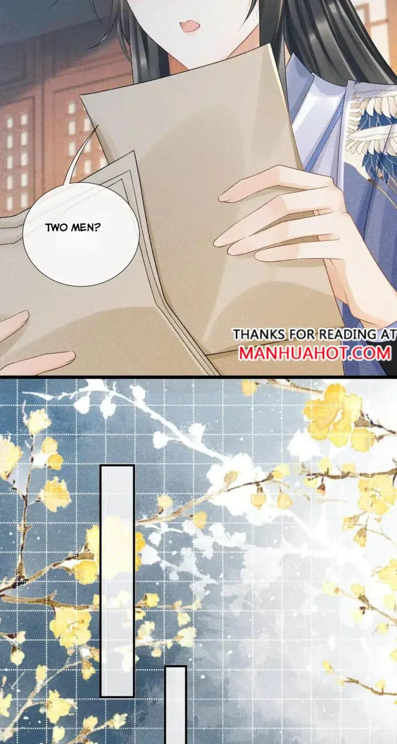 Pathological Trapping Chapter 16 page 29 - 