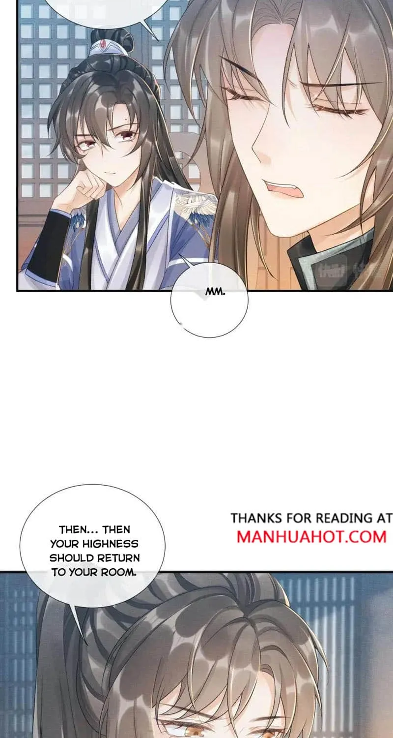 Pathological Trapping Chapter 16 page 33 - 