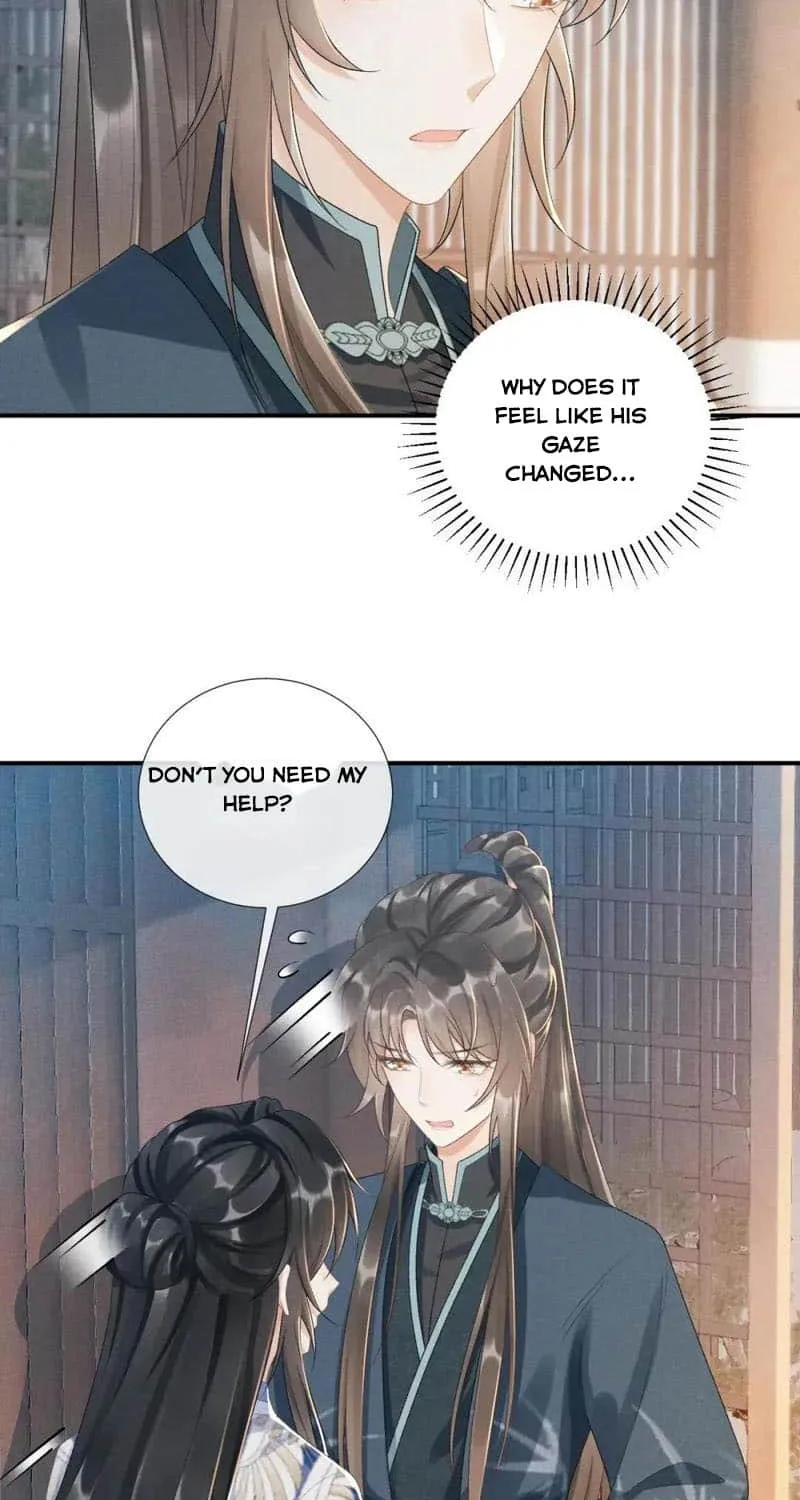 Pathological Trapping Chapter 16 page 34 - 