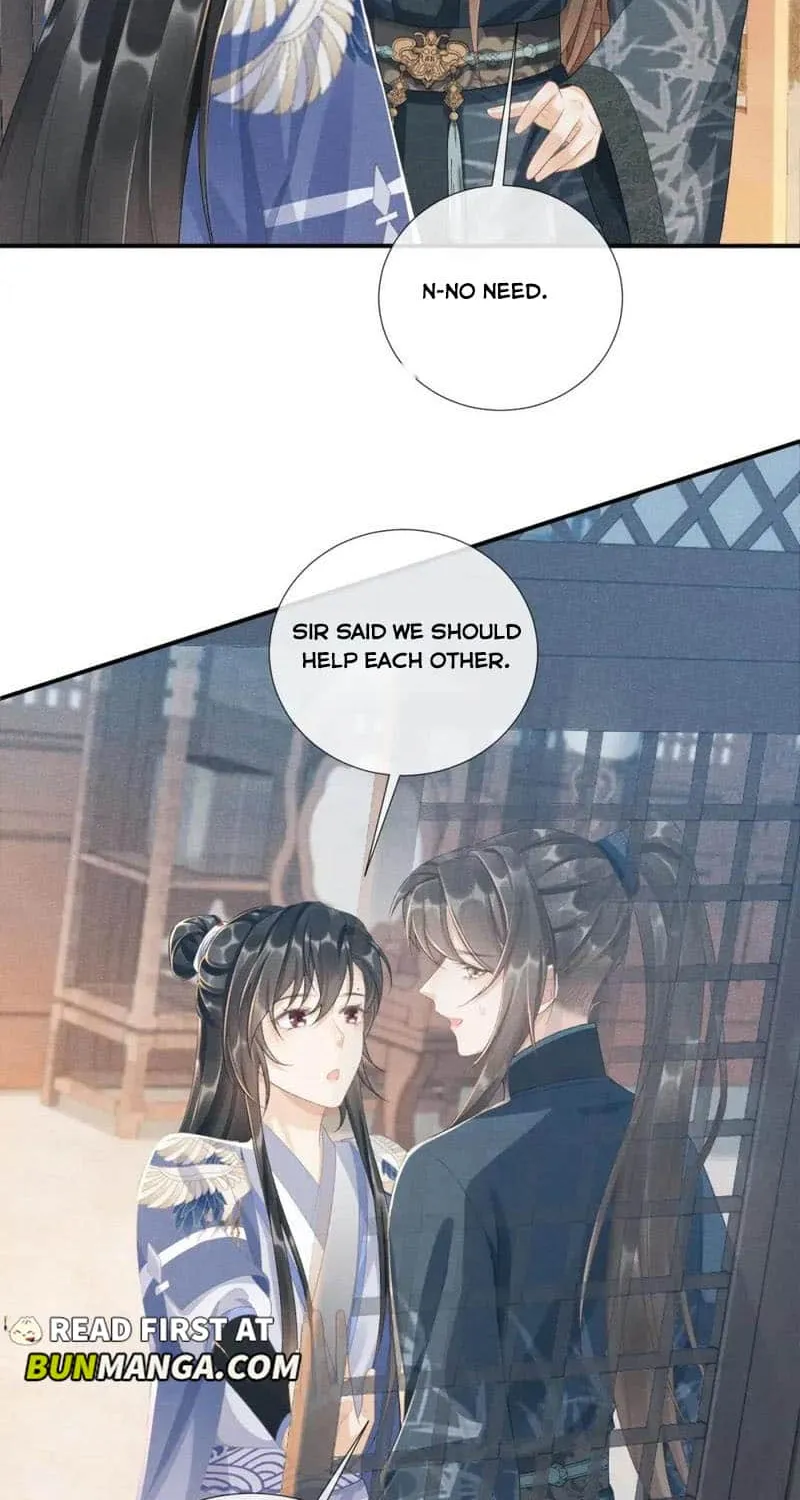 Pathological Trapping Chapter 16 page 35 - 