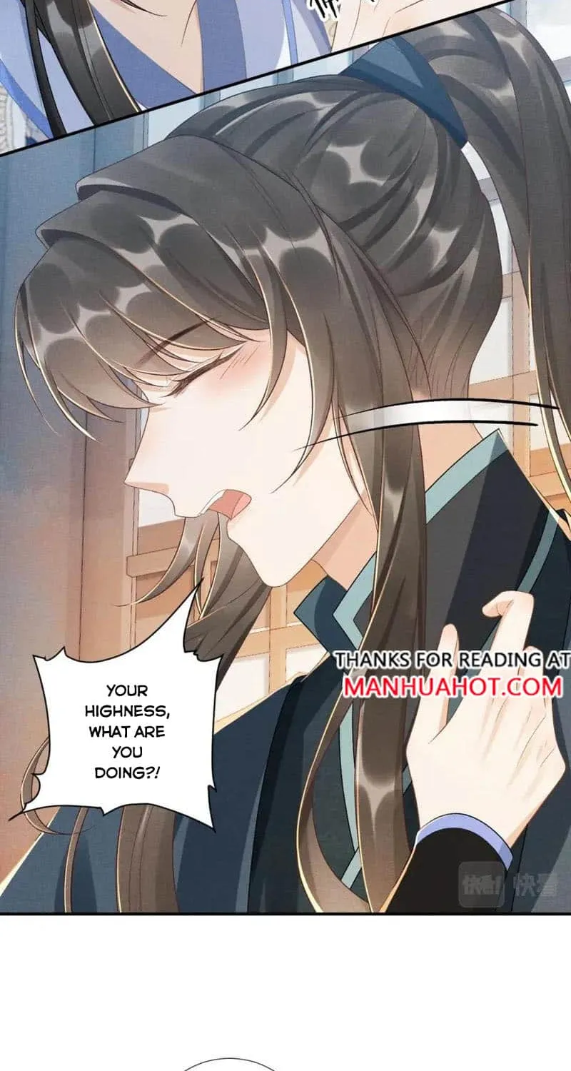 Pathological Trapping Chapter 16 page 37 - 