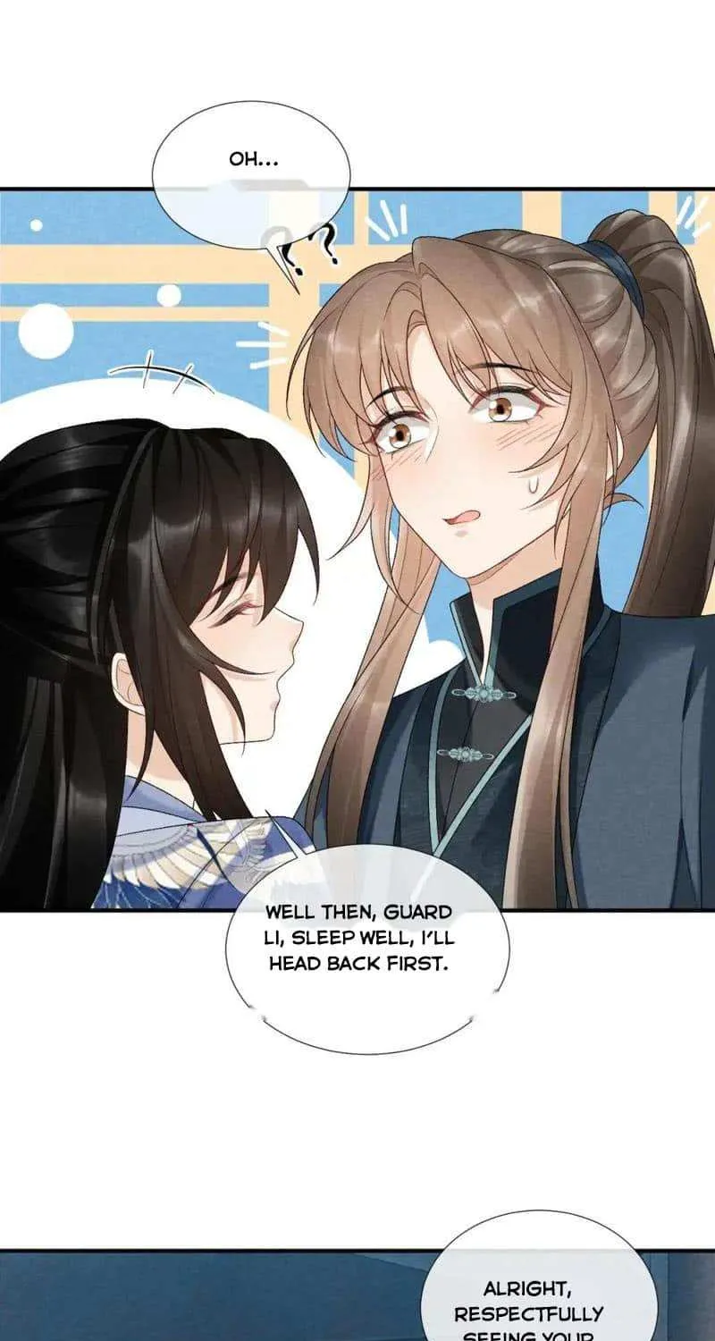 Pathological Trapping Chapter 16 page 39 - 