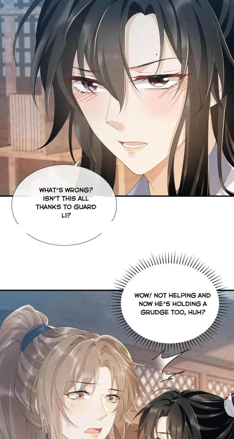 Pathological Trapping Chapter 16 page 5 - 