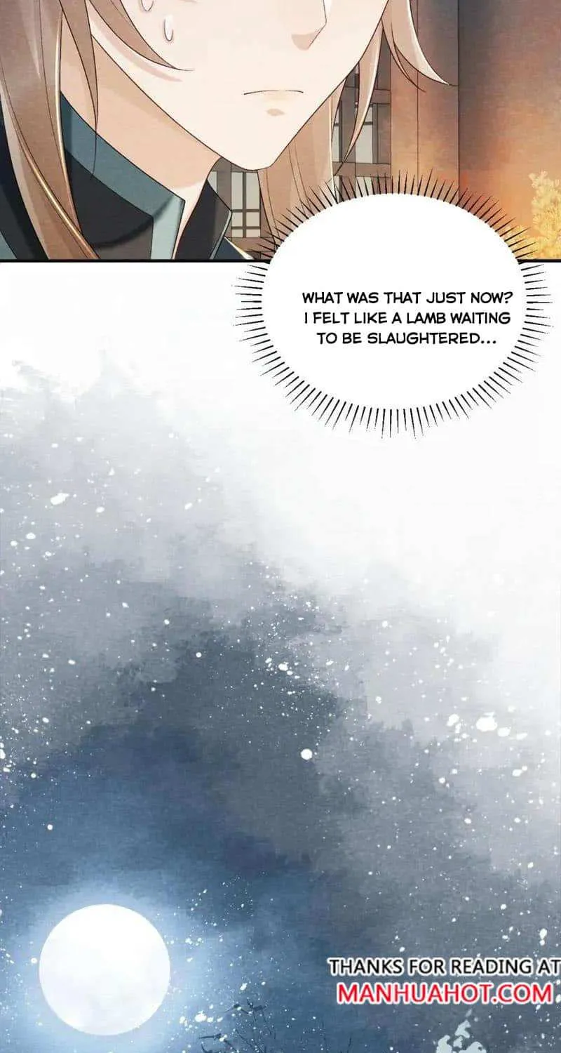 Pathological Trapping Chapter 16 page 41 - 