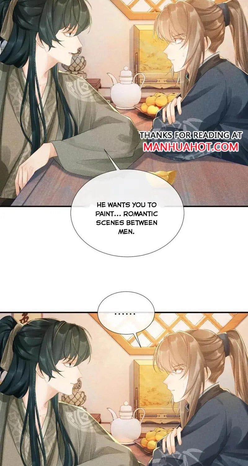 Pathological Trapping Chapter 17 page 11 - 