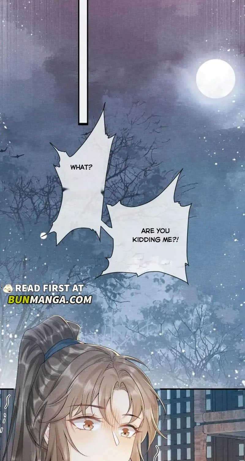 Pathological Trapping Chapter 17 page 19 - 