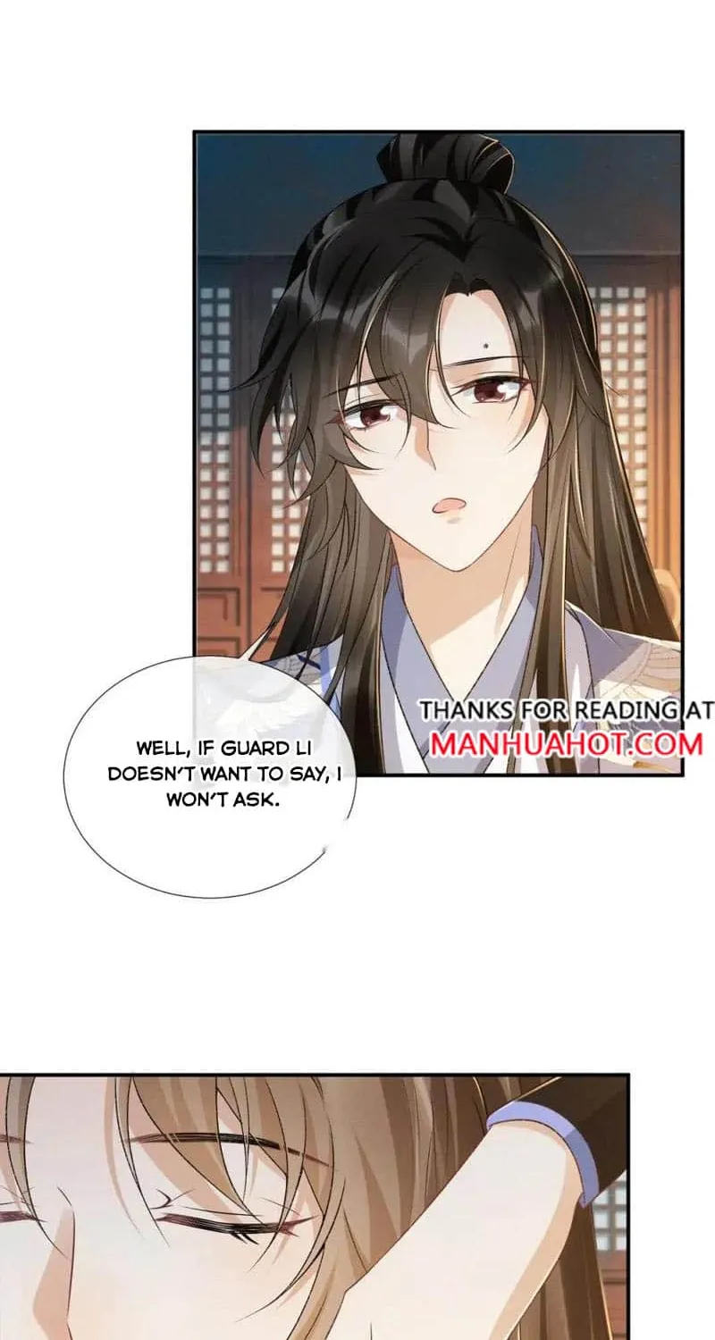 Pathological Trapping Chapter 17 page 30 - 