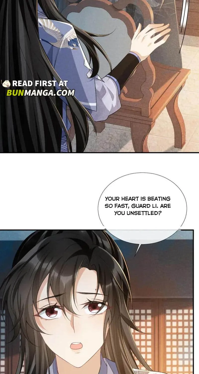 Pathological Trapping Chapter 17 page 34 - 