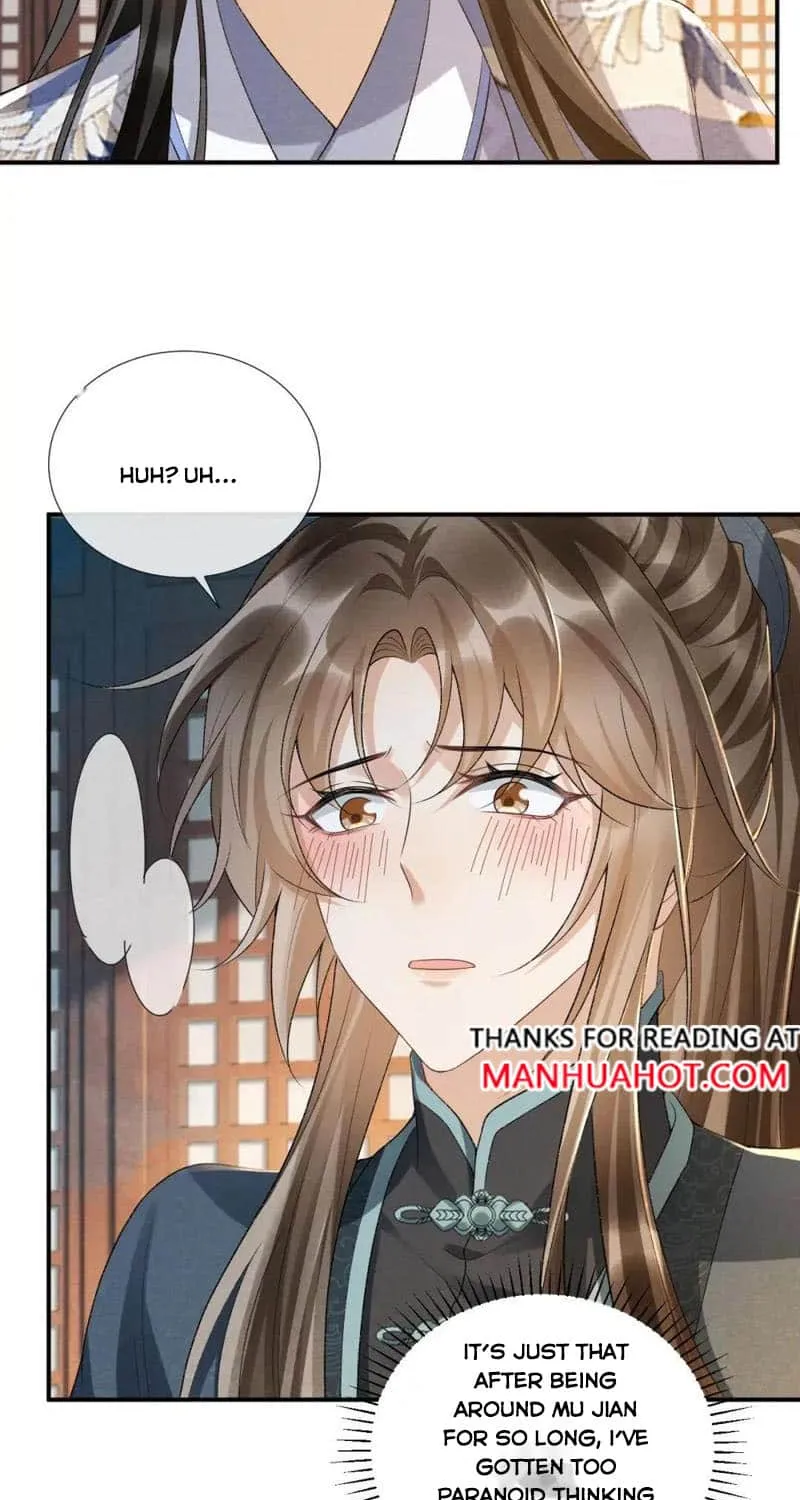 Pathological Trapping Chapter 17 page 35 - 