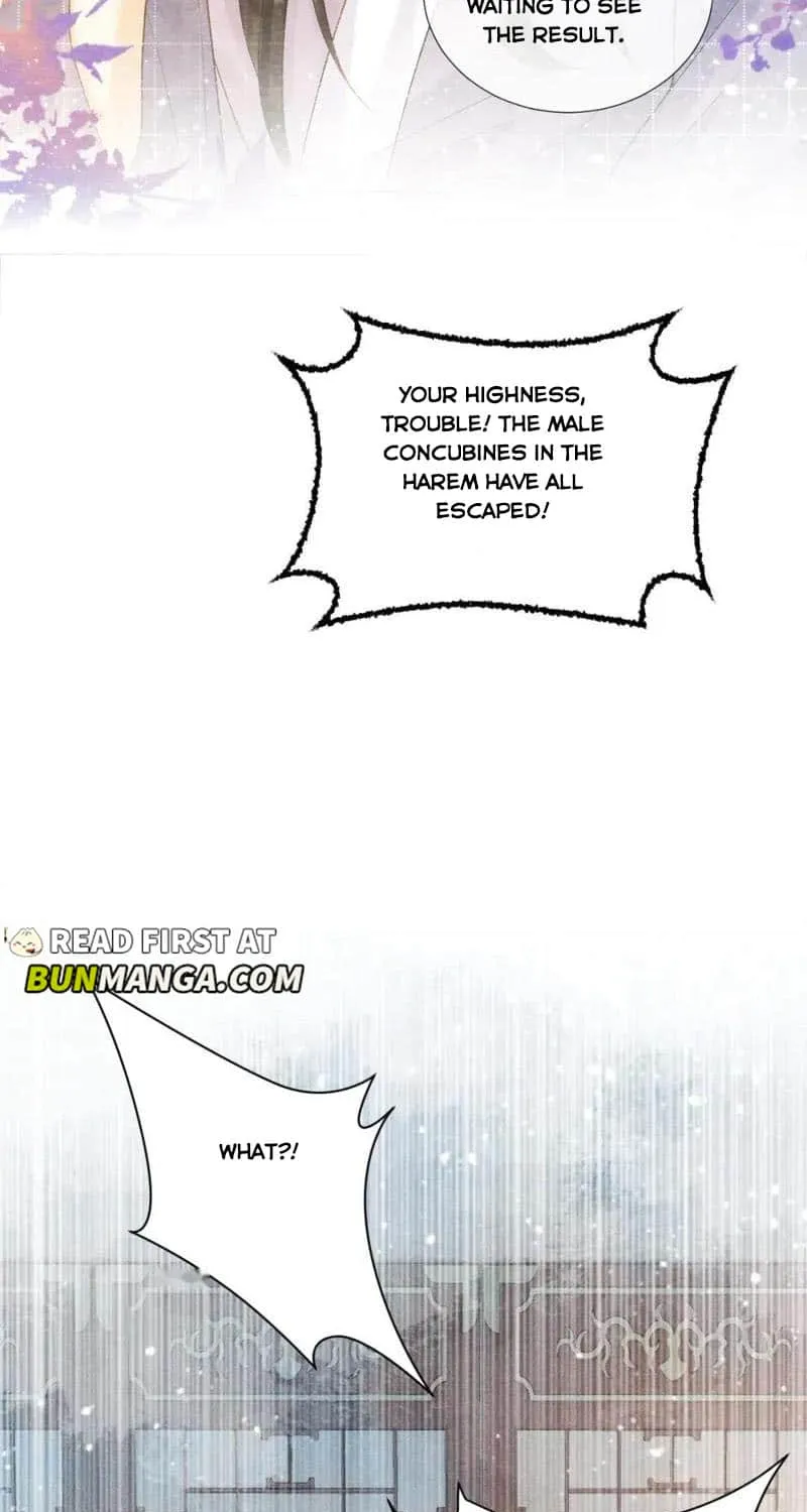 Pathological Trapping Chapter 18 page 12 - 