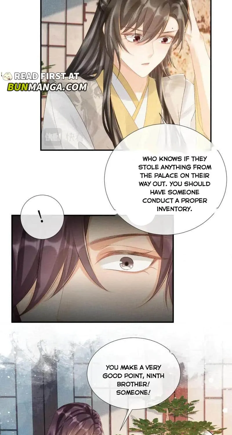 Pathological Trapping Chapter 18 page 20 - 