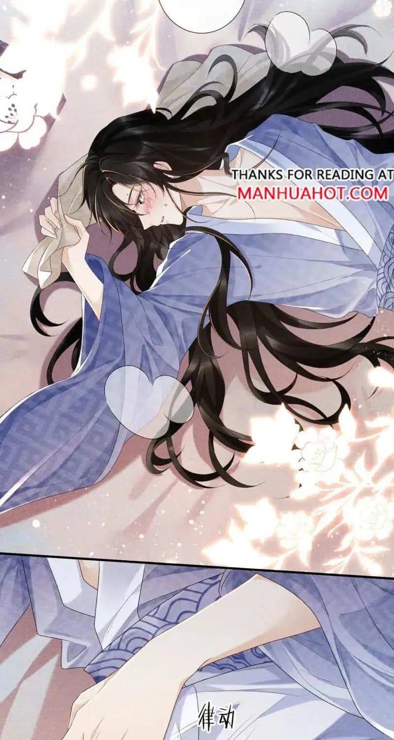 Pathological Trapping Chapter 18 page 3 - 